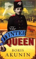 The winter queen