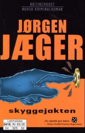 Skyggejakten