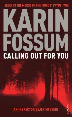 Calling out for you