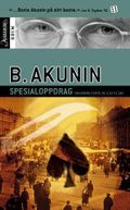 Spesialoppdrag