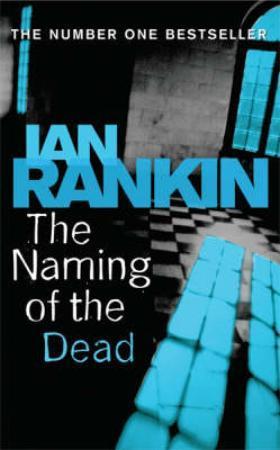 The naming of the dead