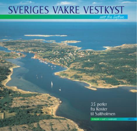 Sveriges vakre vestkyst