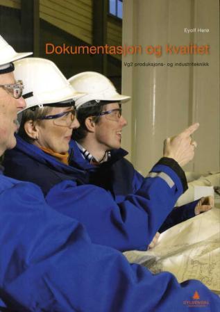 Dokumentasjon og kvalitet