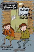 Hotellmysteriet ; Avismysteriet