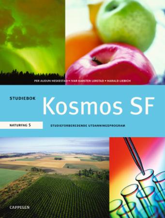 Kosmos SF