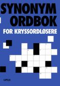 Synonymordbok ; Finn frem med ord