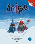 Jul i Blåfjell
