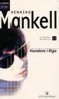 Hundene i Riga