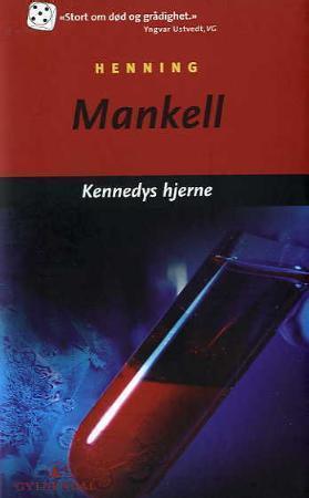 Kennedys hjerne