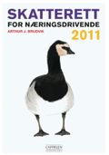 Skatterett for næringsdrivende