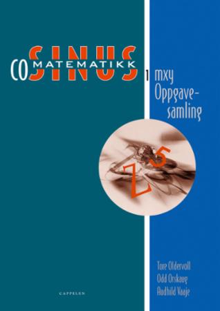 Cosinus 1MXY