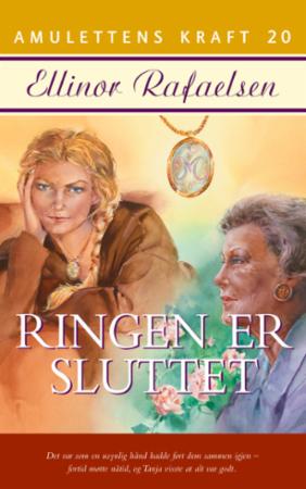 Ringen er sluttet