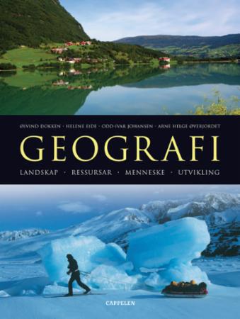 Geografi