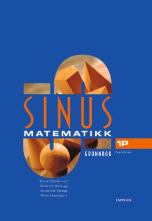 Sinus 1P