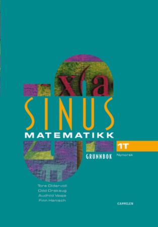 Sinus 1T