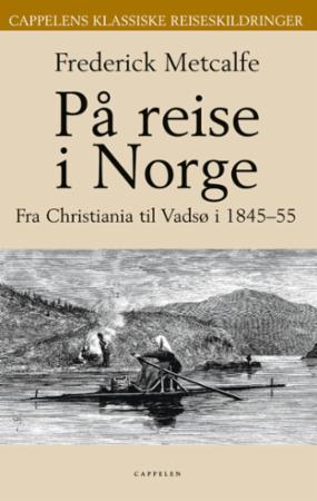 På reise i Norge