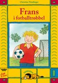 Frans i fotballtrøbbel