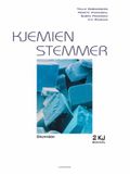 Kjemien stemmer 2KJ