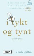 I tykt og tynt