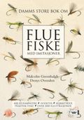 Damms store bok om fluefiske