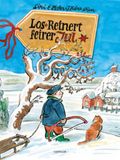 Los-Reinert feirer jul