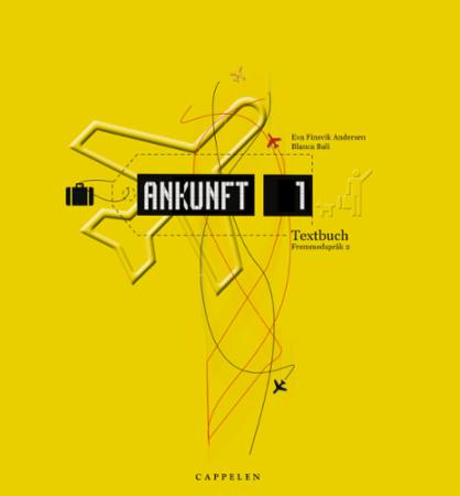 Ankunft 1