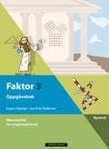 Faktor 3