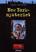 New York-mysteriet