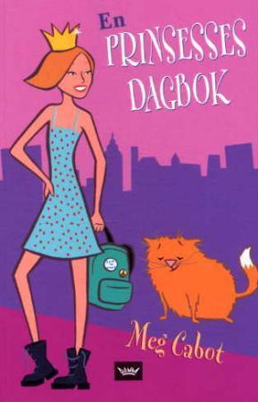 En prinsesses dagbok