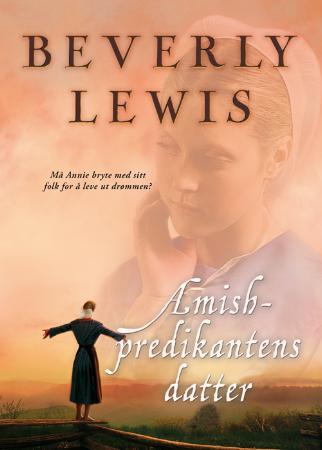Amish-predikantens datter