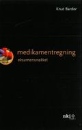 Medikamentregning