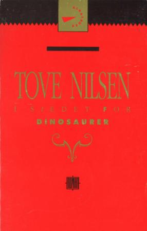 I stedet for dinosaurer