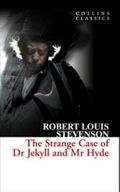 Strange case of Dr. Jekyll &amp; Mr. Hyde