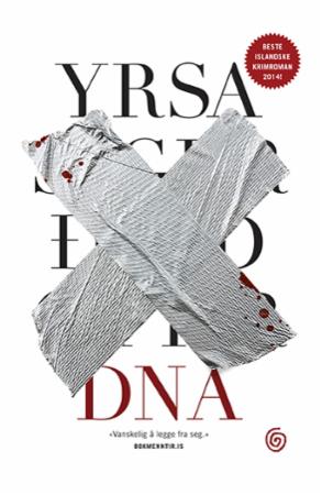 DNA