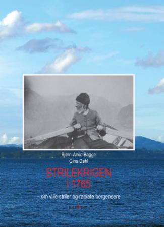 Strilekrigen i 1765