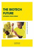 The Biotech future