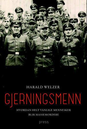 Gjerningsmenn