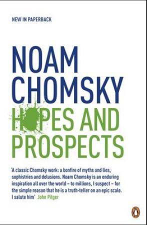 Hopes and prospects