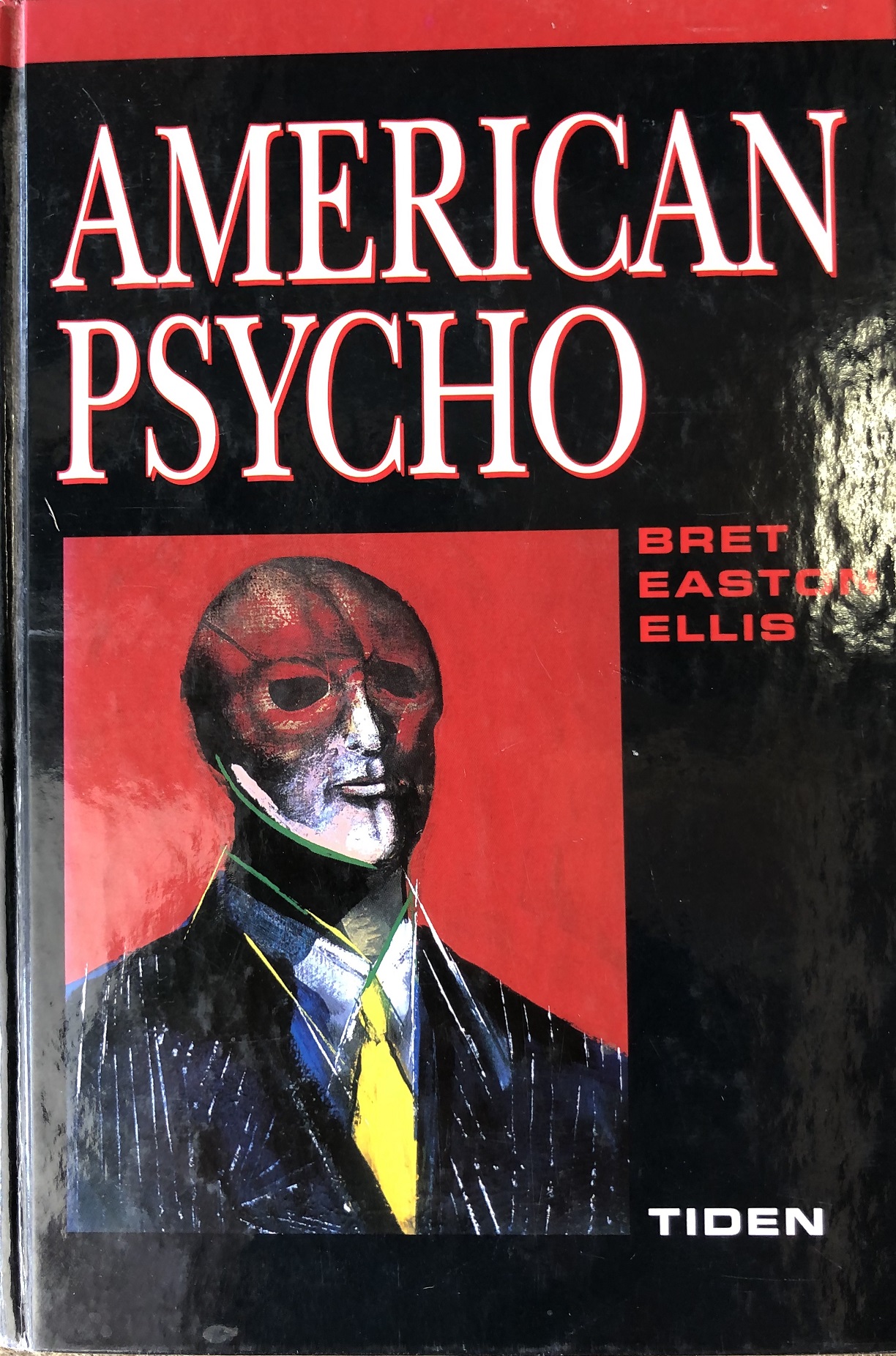 American psycho