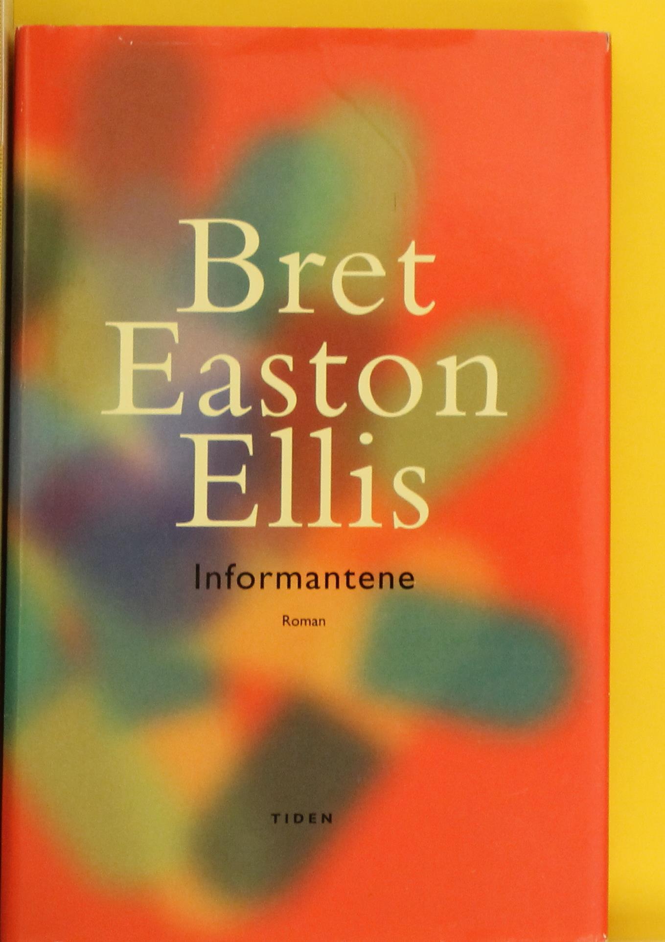 Informantene