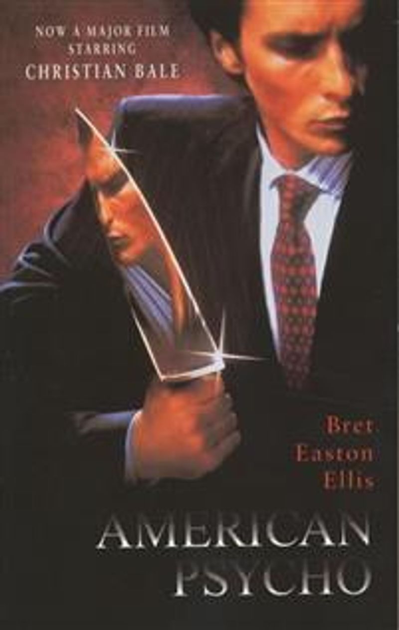 American psycho