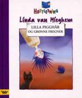 Lilla pigghår og grønne fregner