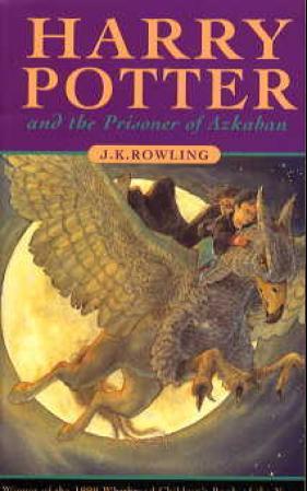 Harry Potter and the prisoner of Azkaban