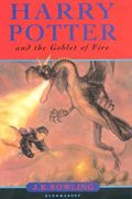 Harry Potter and the goblet of fire