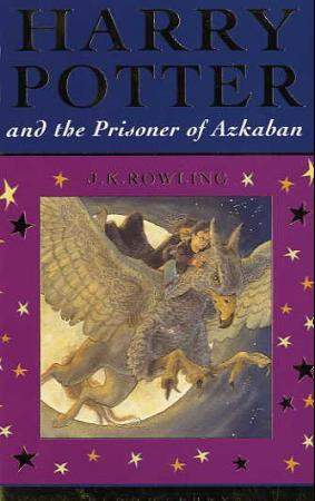 Harry Potter and the prisoner of Azkaban