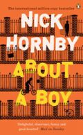 About a boy