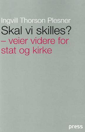 Skal vi skilles?