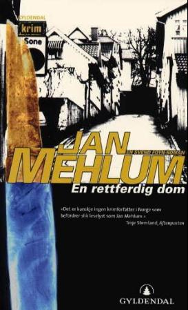 En rettferdig dom