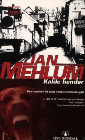 Kalde hender