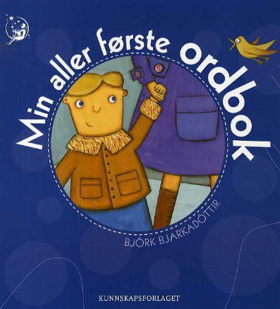 Min aller første ordbok
